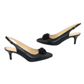 Pantofi Eleganti Dama Din Piele Naturala Carlotta 4